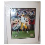 2 Brett Favre Prints: 11x14"