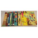 Vintage Looney Tunes 1958-61 & Road Runner