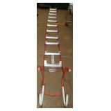 Kidde Fire Escape Ladder Mo. KL-2S;