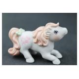 My Little Pony Lickety Split Porcelain Figure;