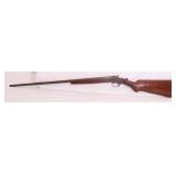HSB & Co. 410-44 Cal. Break Action Shotgun;