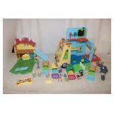 Puppy Pals Play Sets