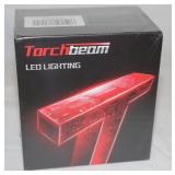 New Torch beam LED Lighting Headlights Mo.