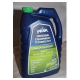 Peak for Asian Vehicles Green Antifreeze & Coolant