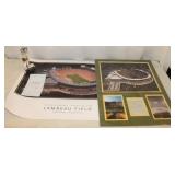 Green Bay Packers & Lambeau Field Memorabilia: