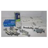 Electrical Outlets & Switches: