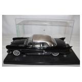 1957 Cadillac Eldorado Brougham Die Cast Car;