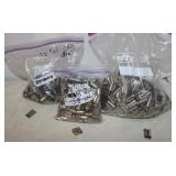 .44 Acp & .38 SPL Bullet Casings: