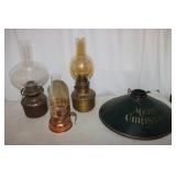 Vintage 1915 Christmas Tree Stand &