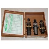 44-40 Reloading Dies; Win. & RCBS