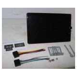 10.4" IPS Rotating Car Stereo Player w/