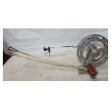 Big John Fishing Down Rigger,ï¿½