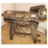 Pro Tech Heavy Duty Bandsaw PT-3201, Works