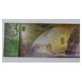 .10 gram 999.9 GOLD KARATBAR