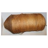 Roll of Bailer Twine 10" Diameter