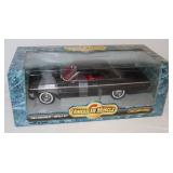 ERTL 1964 Chevrolet Die Cast Car 1:18 Scale