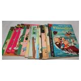 Vintage Bugs Bunny Comics: 1959-62, 1964, 1971-73