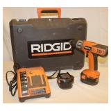 RIDGID 3/8" Drill Driver Mo. R82001