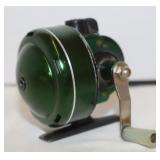 Vintage Johnson Century Mo. 100-A Fishing Reel