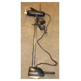 Minn Kota 65B Trolling Motor, Untested