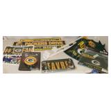 Green Bay Packers Memorabilia: