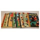 Vintage LuLu & Tubby, Tubby, Little LuLu Comics: