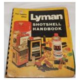 1969 Lyman Shotshell Handbook;