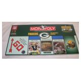 New Green Bay Packers Monopoly Collectors Edition