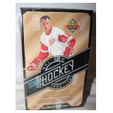 1992-93 Upper deck Hockey Box