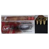 20 Rds. Hornady 45-70 Govt.