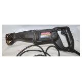 Craftsman Reciprocating Saw Mo. 900275020, works