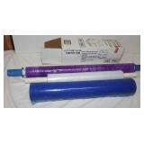 Plastic Stretch Wrap