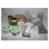 Rock Polishing Supplies: