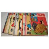 1951, 1956-1959 Vintage Little LuLu Comics