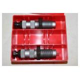 Pacific Durachrome 338 Win. Reloading Die