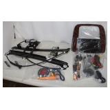 Car Play Stereo for Chevrolet 2007-2012;