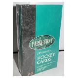 1992-93 Parkhurst Hockey Series 1 Box