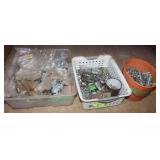 Nuts, Bolts, Washers,ï¿½