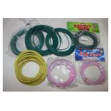 Visco Fuse Cords: Safety, #10,ï¿½