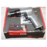 3/8" Drill Air Tool Mo. 7802A