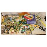 Green Bay Packers Memorabilia: