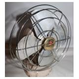 Coast-Air Vintage Fan, Works