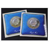 1988 UNITED KINGDOM ROYAL.MINT SET