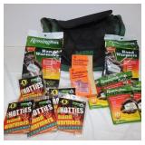 2 New RuffHewn Reusable Hand Warmers  and