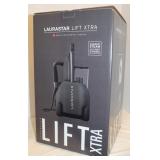 New in Box Laurastar Lift Xtra Steam Iron
