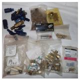 Pipe and Line Fittings