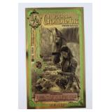 1/2 Florida GOLDBACK 24KT 2025 ALPHA SERIES