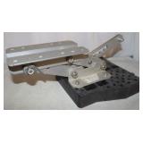 Trolling Motor Mounting Bracket