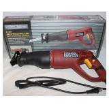 New Chicago Electric Reciprocating Saw;