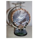 Spirit Spring Figure: